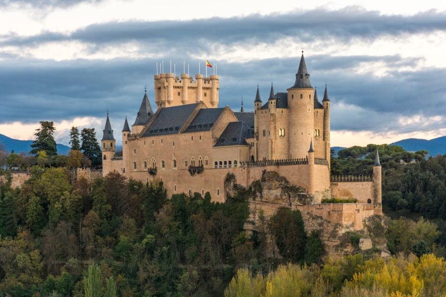 Самые популярные экскурсии в Испании только на FindGid