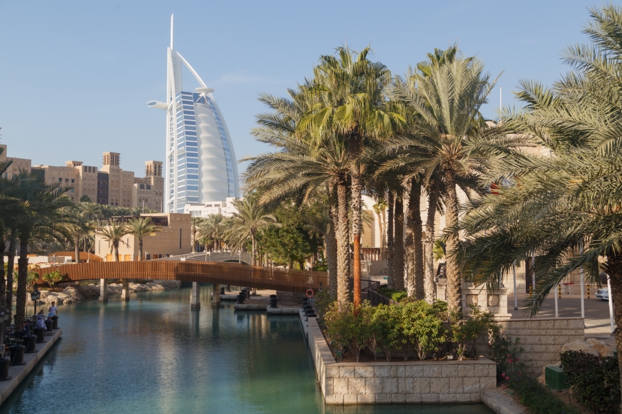 Самые популярные экскурсии в ОАЭ только на FindGid