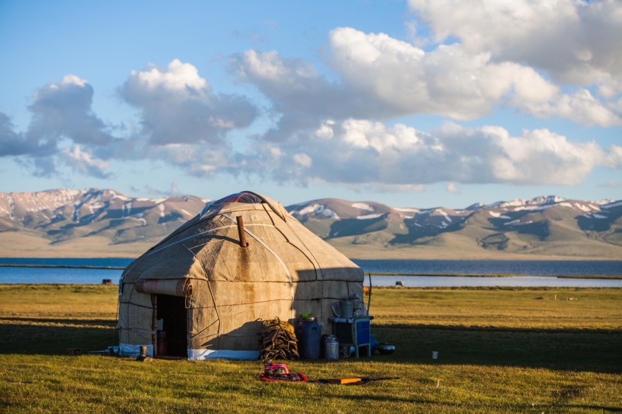Самые популярные экскурсии в Киргизии только на FindGid