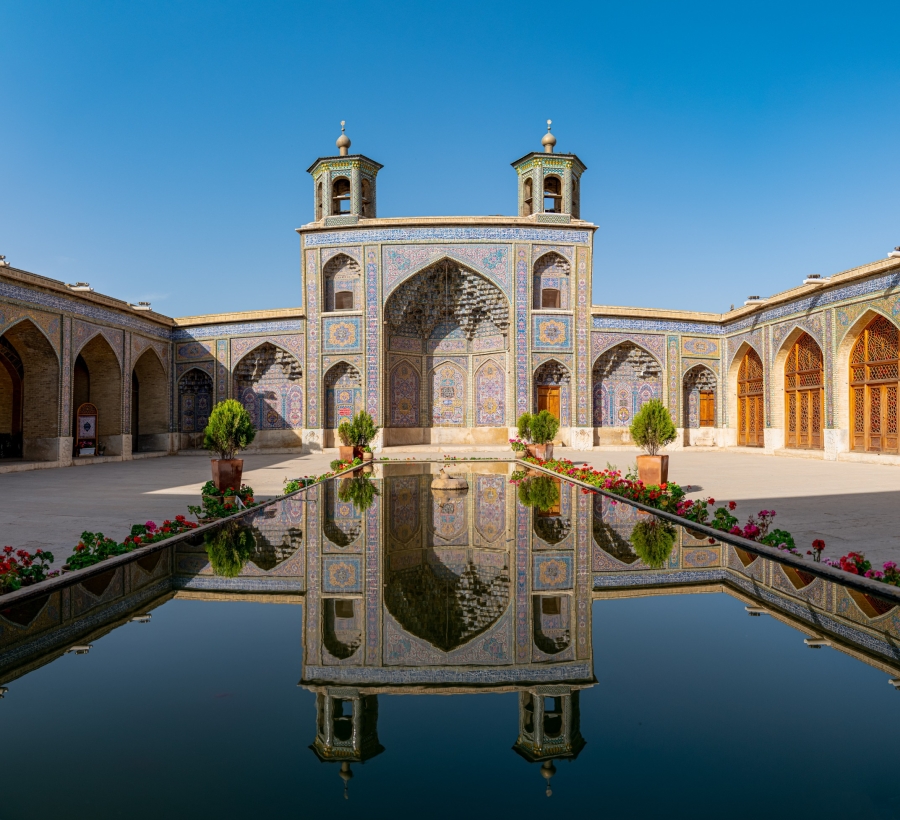 Самые популярные экскурсии в Иране только на FindGid