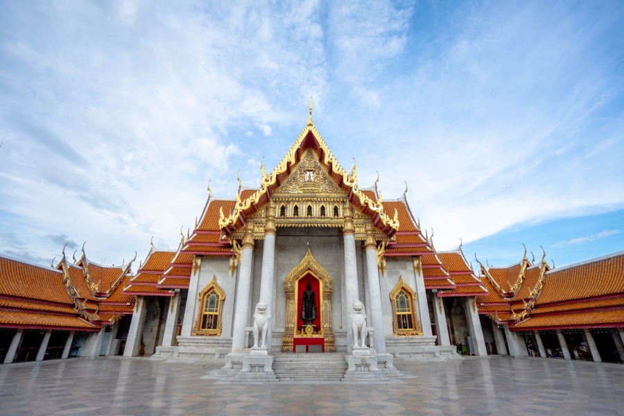 Самые популярные экскурсии в Таиланде только на FindGid