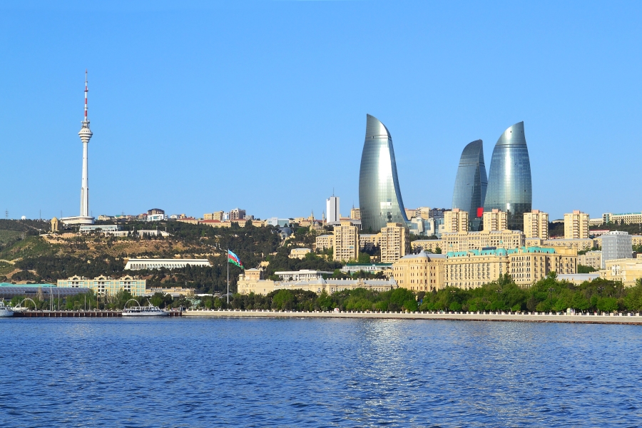 Самые популярные экскурсии в Азербайджане только на FindGid