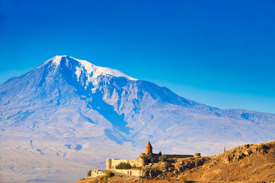 Самые популярные экскурсии в Армении только на FindGid