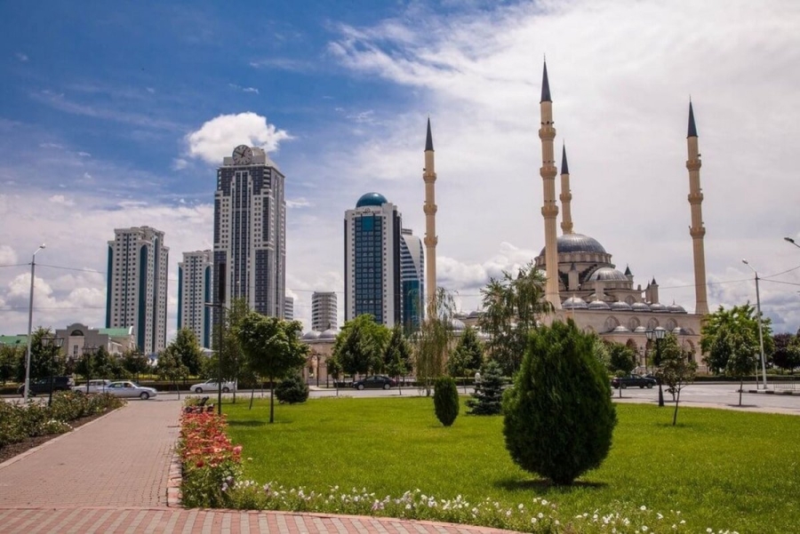Главное изображение экскурсии - Добро пожаловать в Чечню
