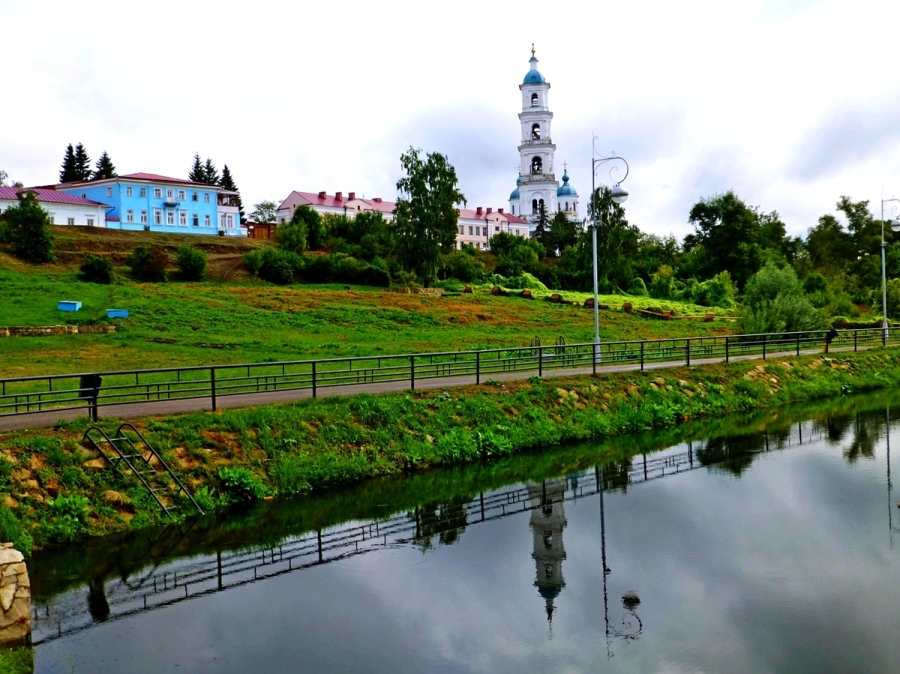 каталог Елабуга