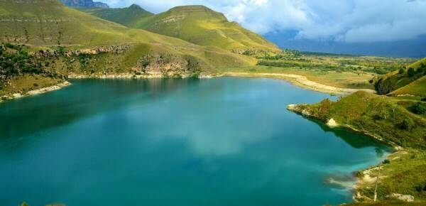 Главное изображение экскурсии - Джиптур Озера Гижгит — перевал Актопрак