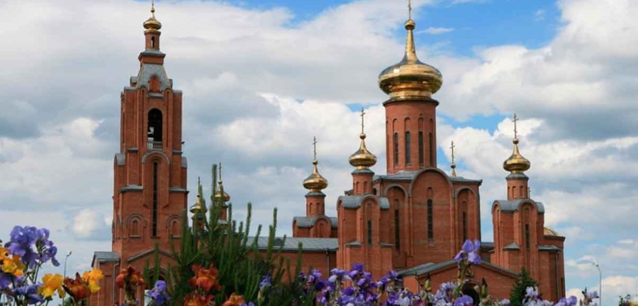 Главное изображение экскурсии - Паломничество к мощам Святого Феодосия Кавказского