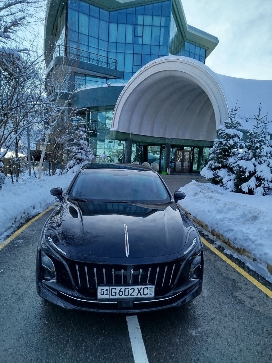 Главное изображение экскурсии - Трансфер по Ташкенту и за городом