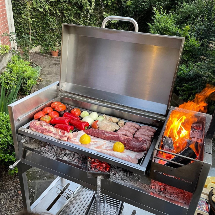 Главное изображение экскурсии - Мясная библия Аргентины: готовим асадо в компании местных