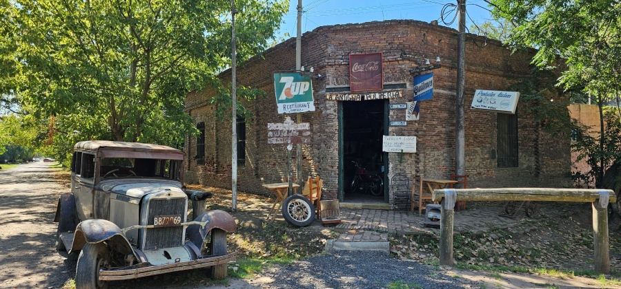 Главное изображение экскурсии - Поездка в Урибеларреа — место неповторимого колорита