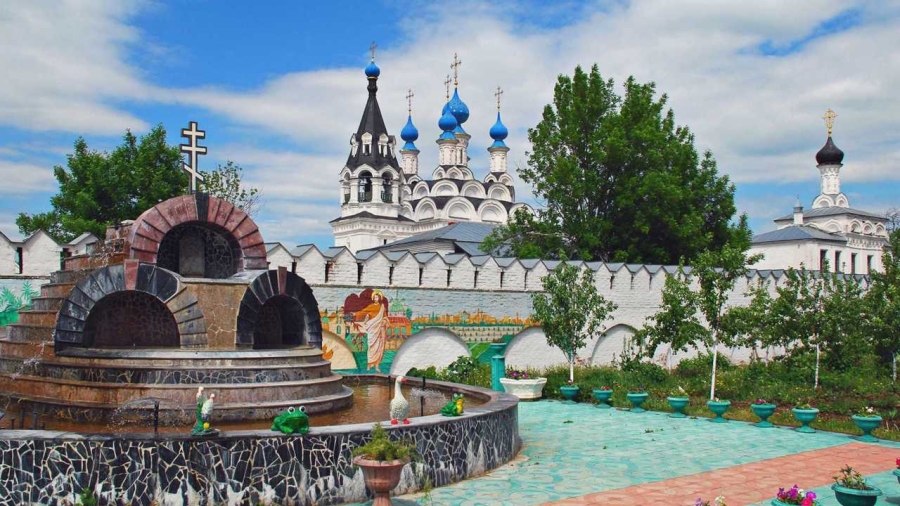 Главное изображение экскурсии - Экскурсия в Муром из Нижнего Новгорода