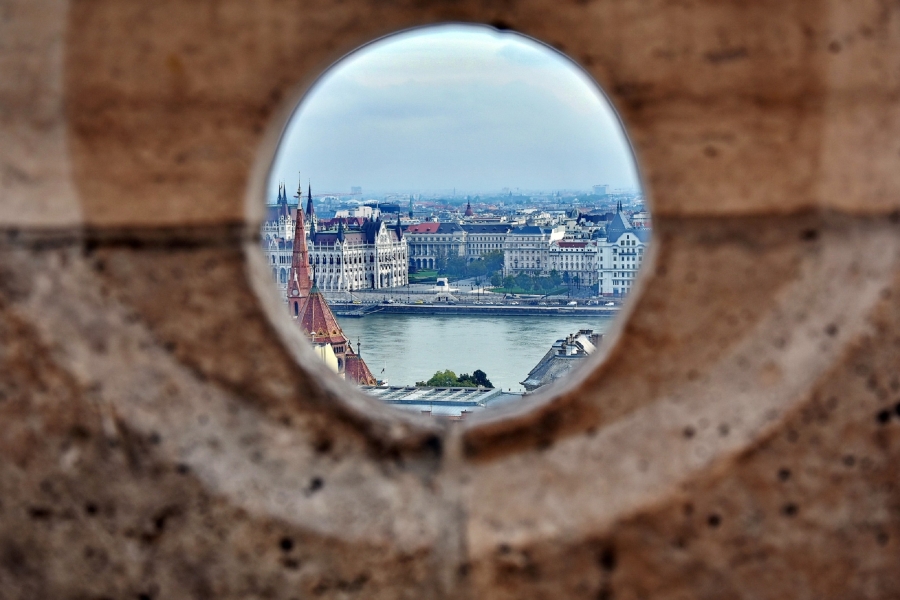 Главное изображение экскурсии - Будайская крепость и Рыбацкий бастион – тур по сердцу Буды