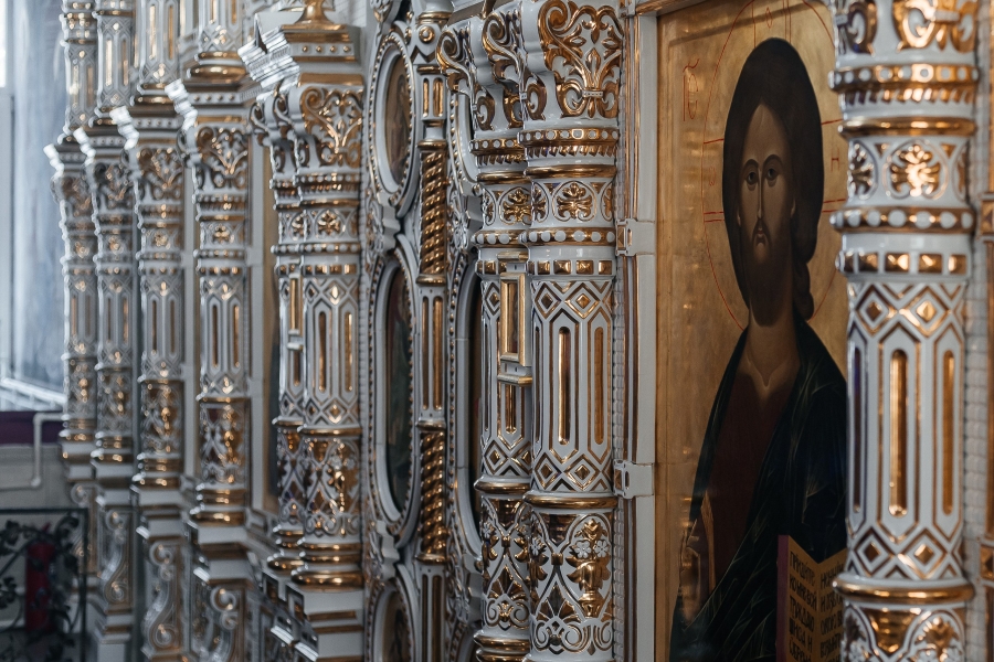 Главное изображение экскурсии - Тула православная