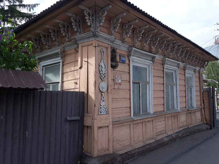 Главное изображение экскурсии - Прогулка по Тульской Кузнецкой слободе