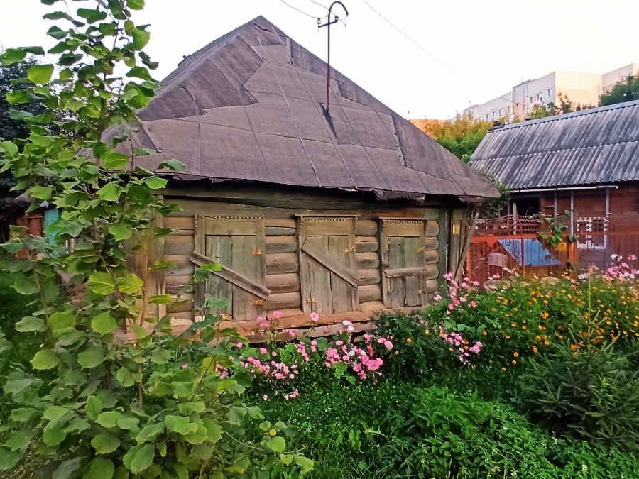 Главное изображение экскурсии - Прогулка по Чулково: гармонные и оружейные мотивы