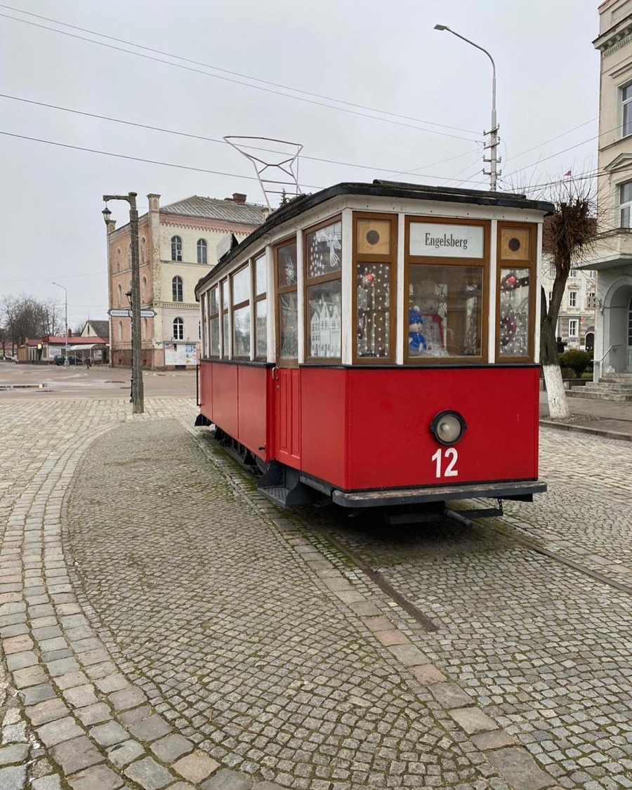 Главное изображение экскурсии - Советск, Неман и Черняховск – тайны и легенды трёх городов