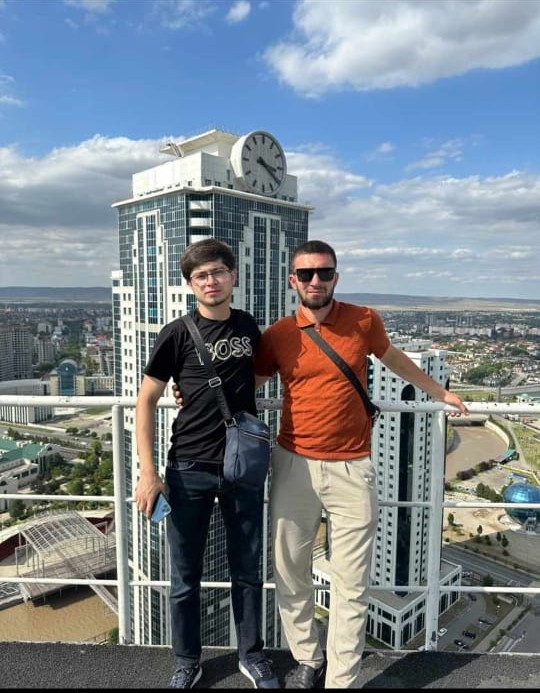 Главное изображение экскурсии - Поездка в Чеченскую республику: Грозный, Шали и Аргун