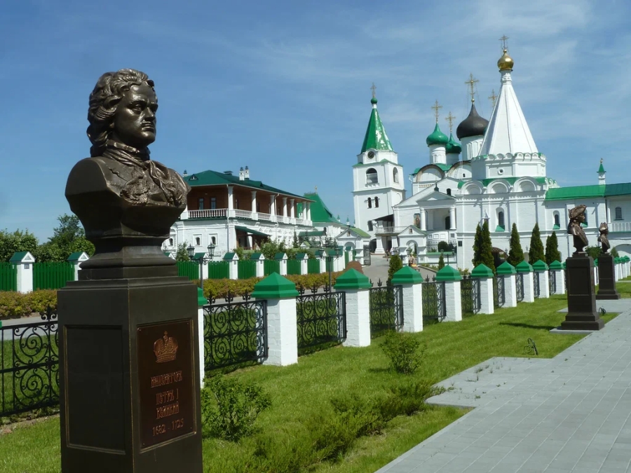 Дивеево арзамасская 12 гостиница