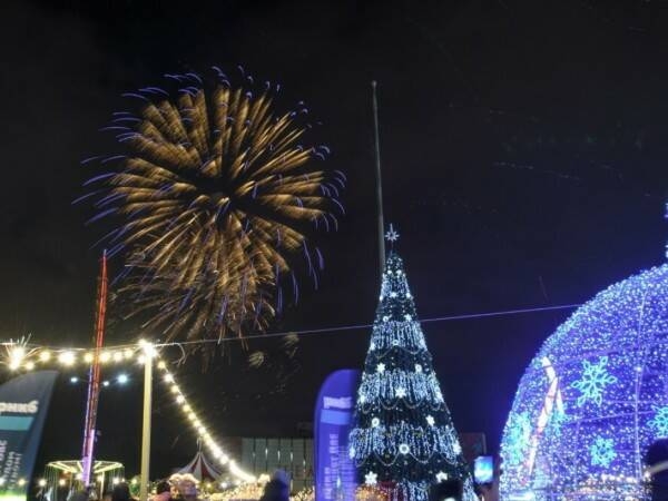 Главное изображение экскурсии - Экскурсионный тур Новый год в Краснодаре 2023