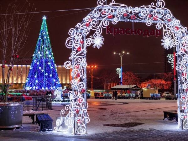 Главное изображение экскурсии - Экскурсионный тур Рождественское Пятигорье 2023