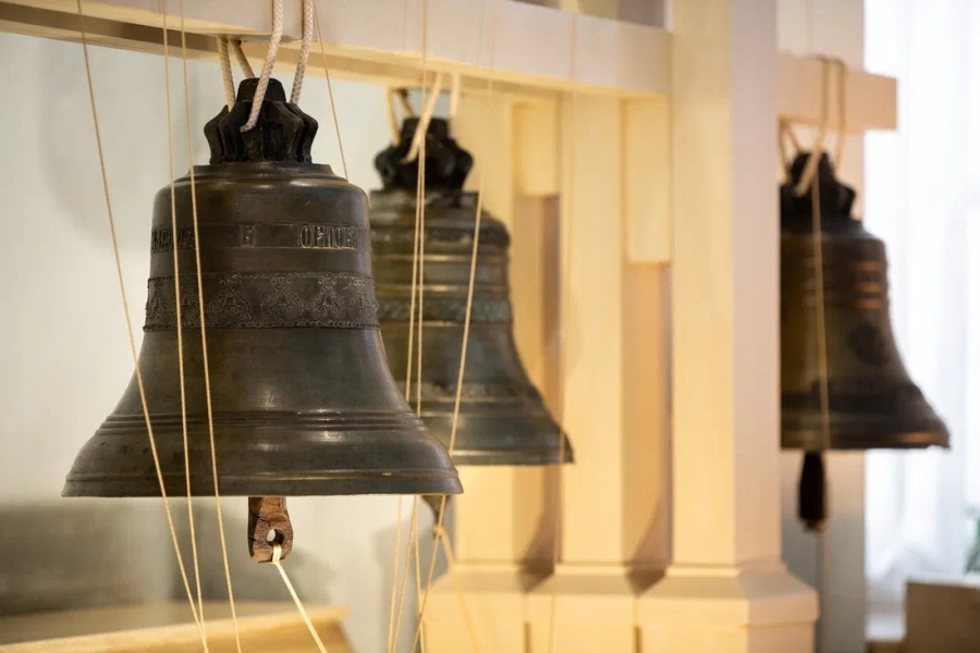 Главное изображение экскурсии - История и традиции Валдая