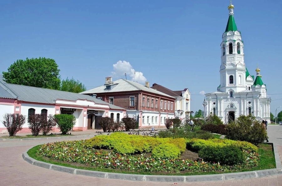 Главное изображение экскурсии - Хмельное путешествие в Егорьевск