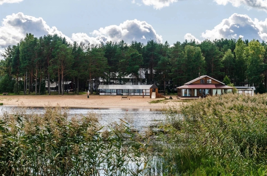 Главное изображение экскурсии - Псков 7 дней с отдыхом на Псковском озере