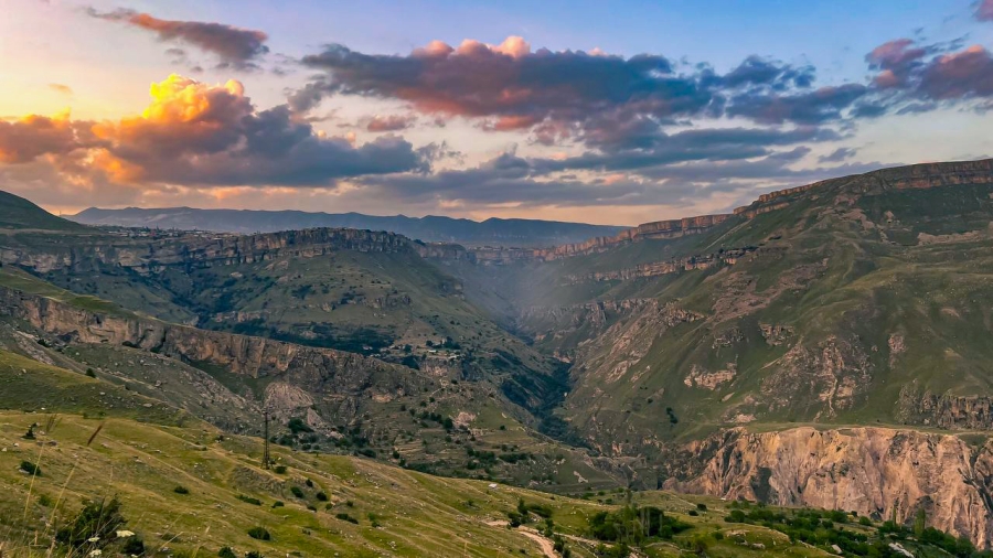Главное изображение экскурсии - Джип-тур по Дагестану: сокровища страны гор (для группы из 4 человек - любые даты)