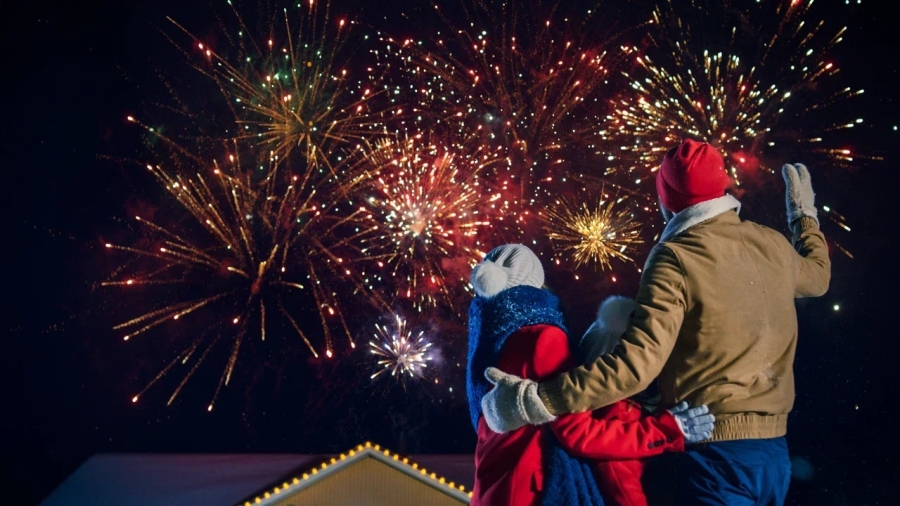 Главное изображение экскурсии - ТОПовый Новый год в Карелии. СМАРТ-тур из Петрозаводска