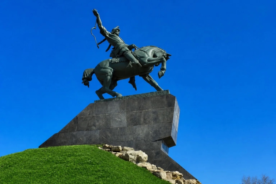 Главное изображение экскурсии - Башкирский Урал