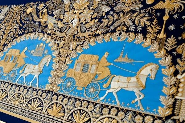 Главное изображение экскурсии - Экскурсия в Торжок – древнейший город Верхневолжья
