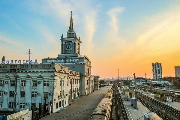 Главное изображение экскурсии - Золотая Орда: от Волгограда до Астрахани