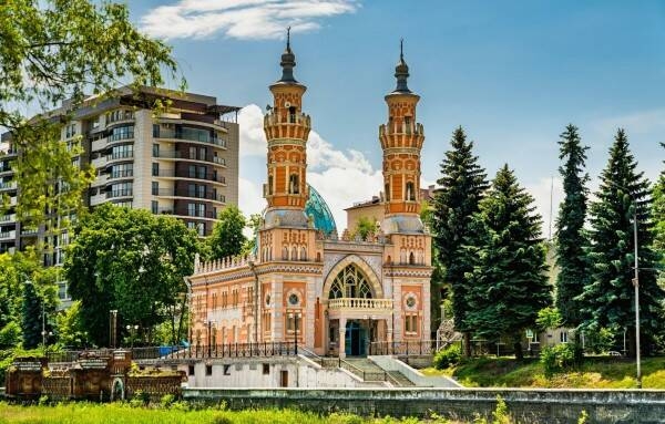 Главное изображение экскурсии - Две жемчужины Кавказа: Ингушетия и Осетия