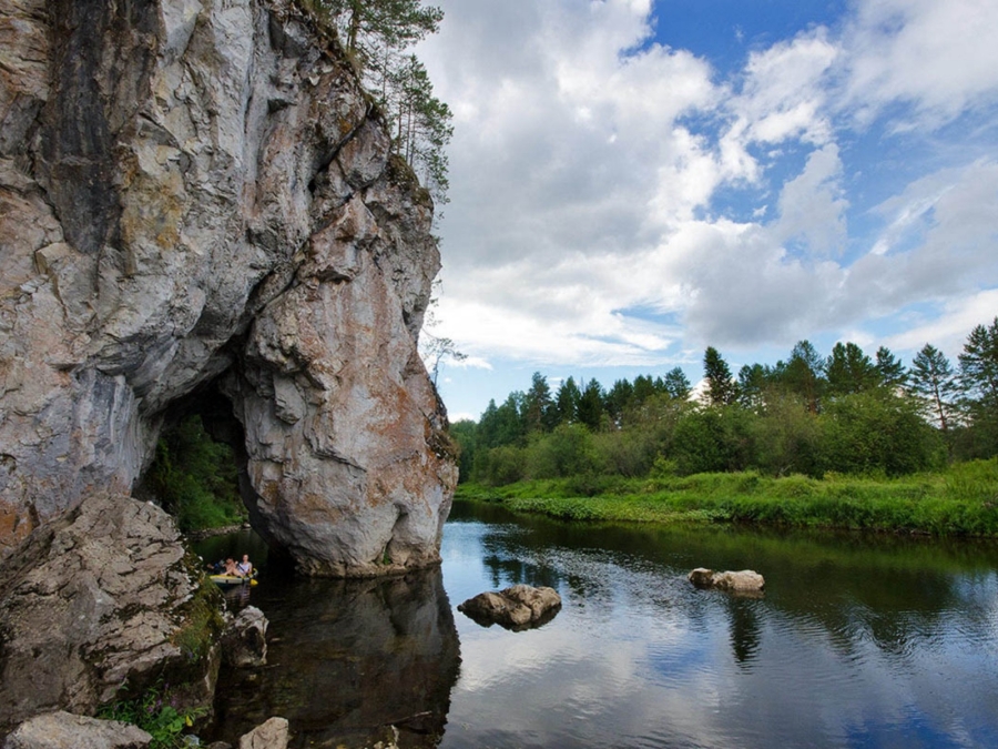 Оленьи ручьи екатеринбург картинки