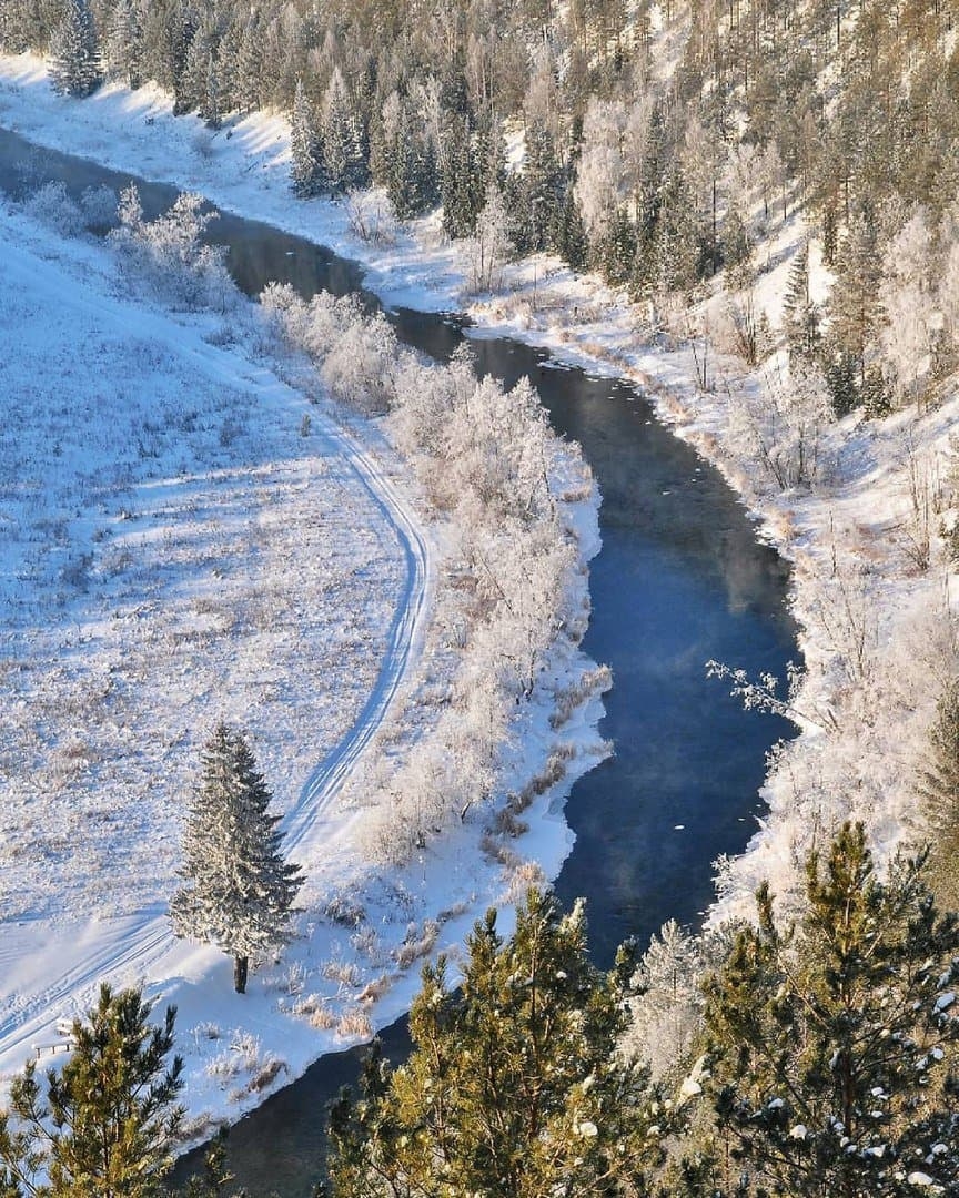 Вакутин Камень и Водопад Плакун - экскурсия по выгодной цене с отзывами на  FindGid