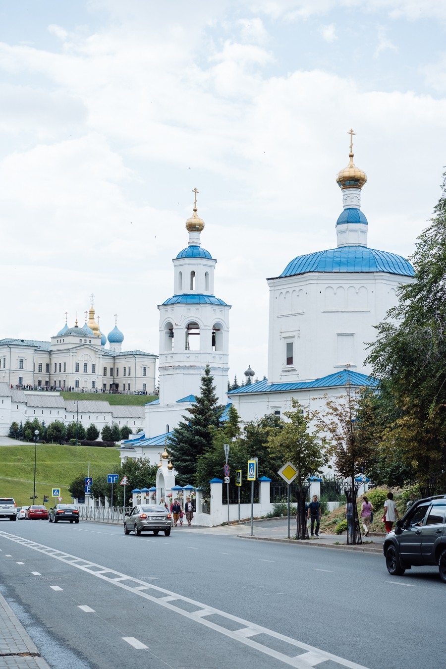 СЛУШАЙ, КАЗАНЬ, в 10.00 и в 14:00 Иммерсивный спектакль - променад (в  наушниках) - экскурсия по выгодной цене с отзывами на FindGid