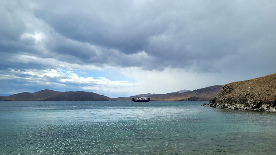 Главное изображение экскурсии - Малое море — один день на Байкале
