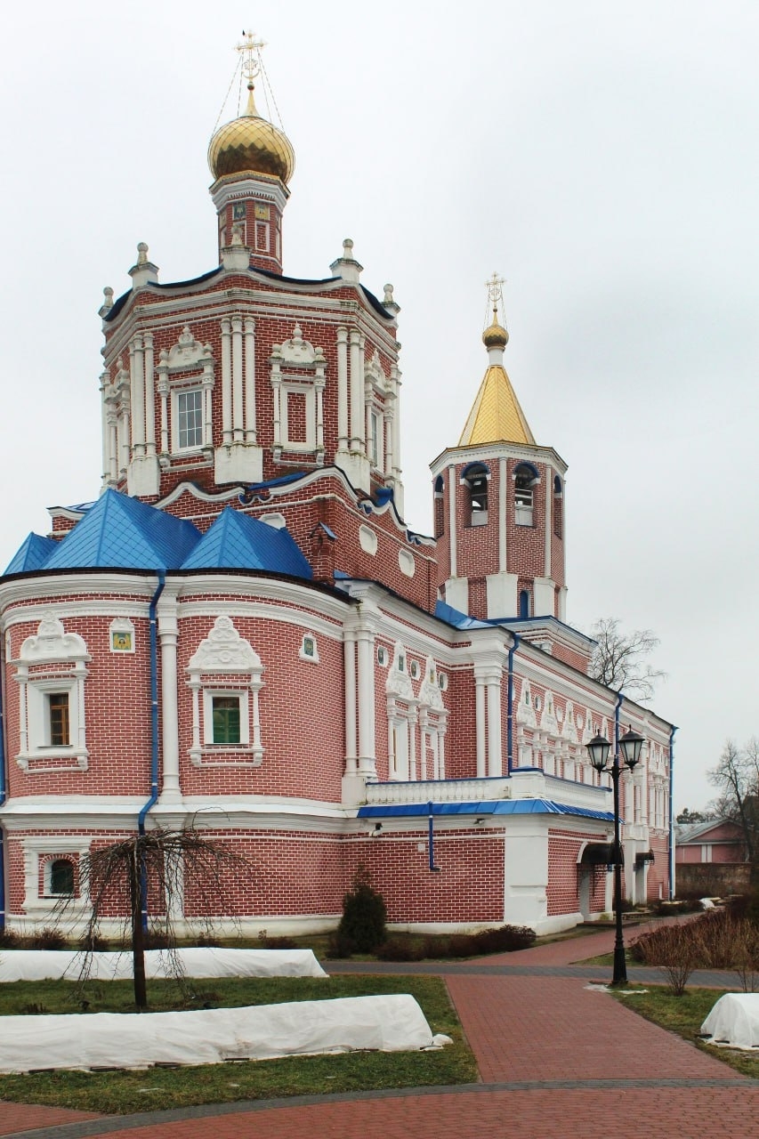 Главное изображение экскурсии - Экскурсия в Солотчу – сердце Мещеры