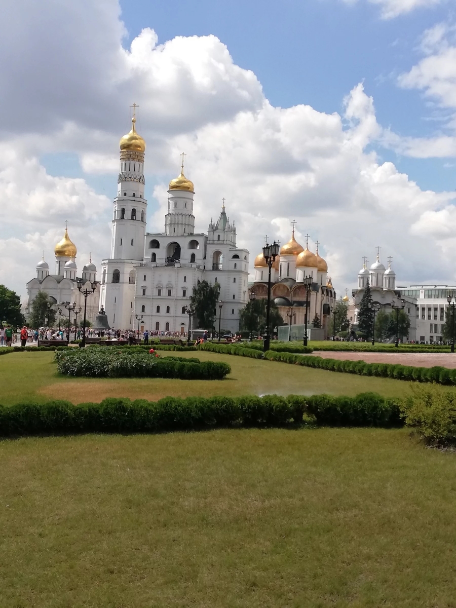 Московский Кремль Купить Билеты На Экскурсию