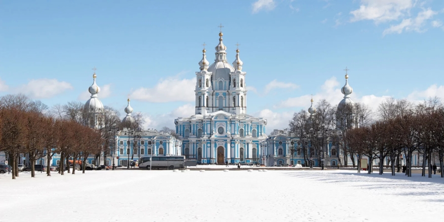 Главное изображение экскурсии - Серебряный вояж в Петербург и карельские выходные с четверга