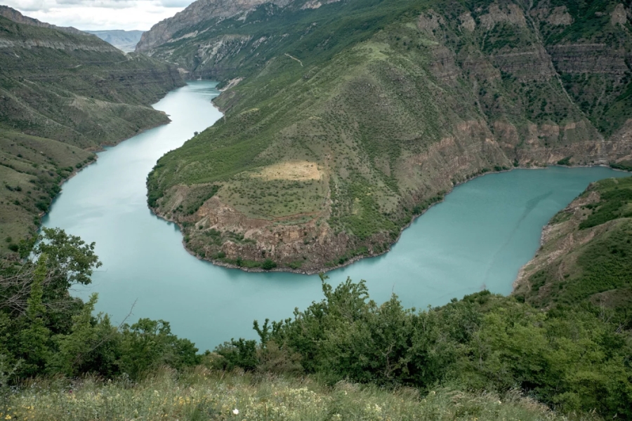Главное изображение экскурсии - В объятиях Дагестана