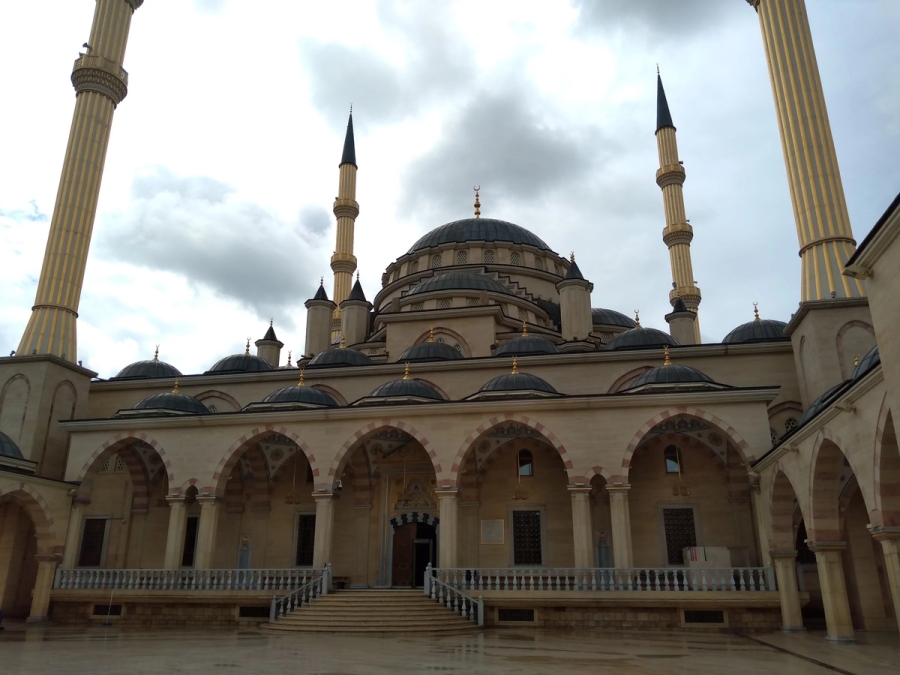 Главное изображение экскурсии - Экскурсионный тур К сердцу Чечни