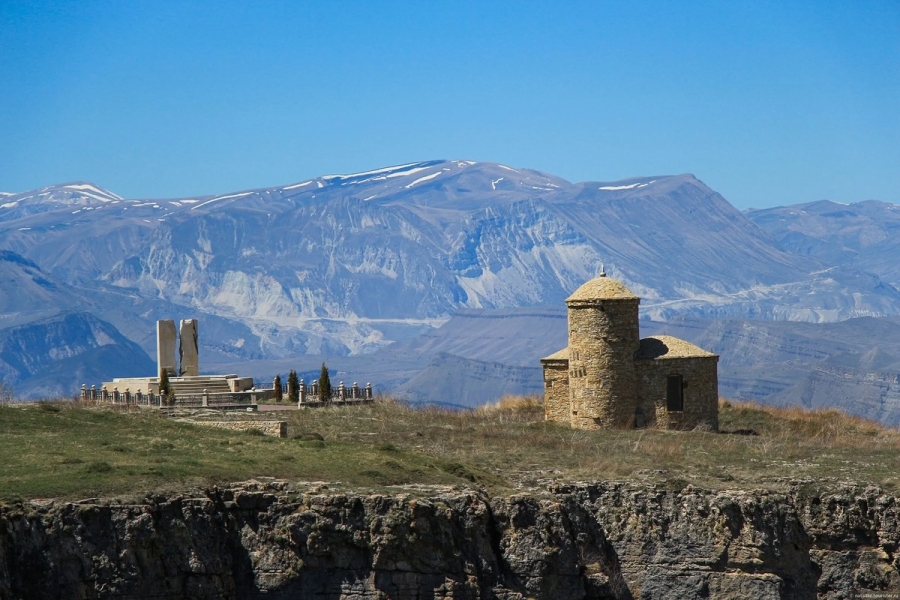 Главное изображение экскурсии - Weekend в стране гор - Дагестане