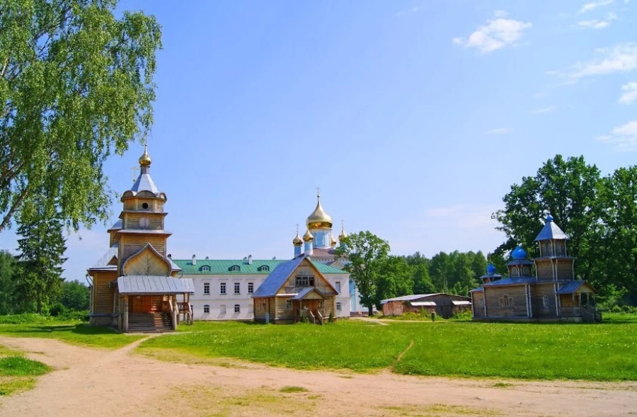 Главное изображение экскурсии - Псков (тур на 4 дня)