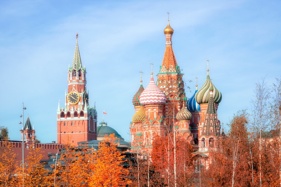 Самые популярные экскурсии в России только на FindGid