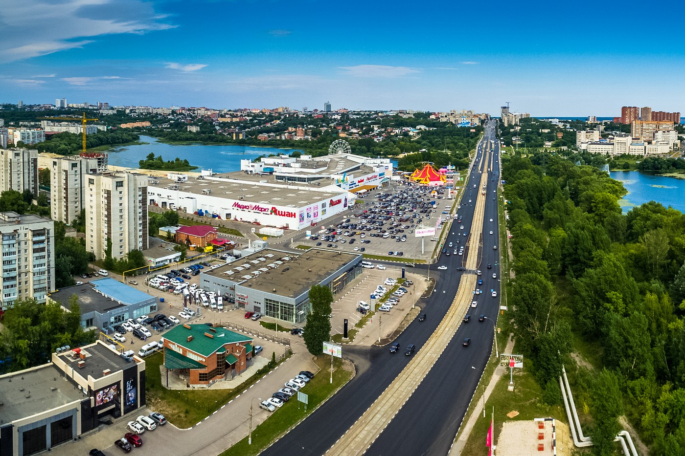 Самые популярные экскурсии в Крыму только на FindGid